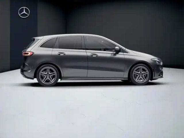 Mercedes Classe B 200 d amg line edition — photo 18