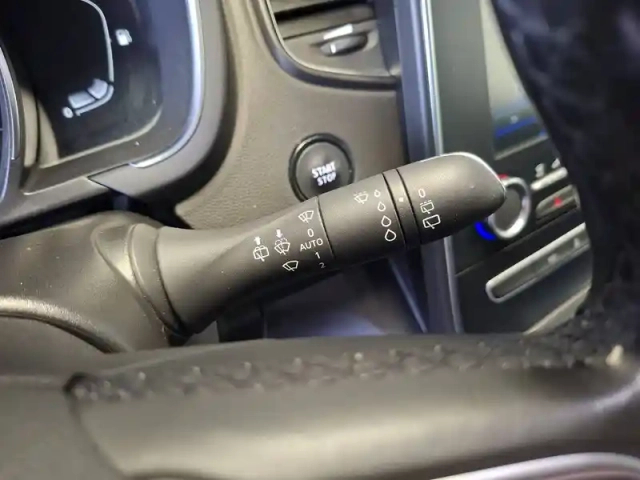 Renault Scenic grand  tce 160 energy edc — photo 32