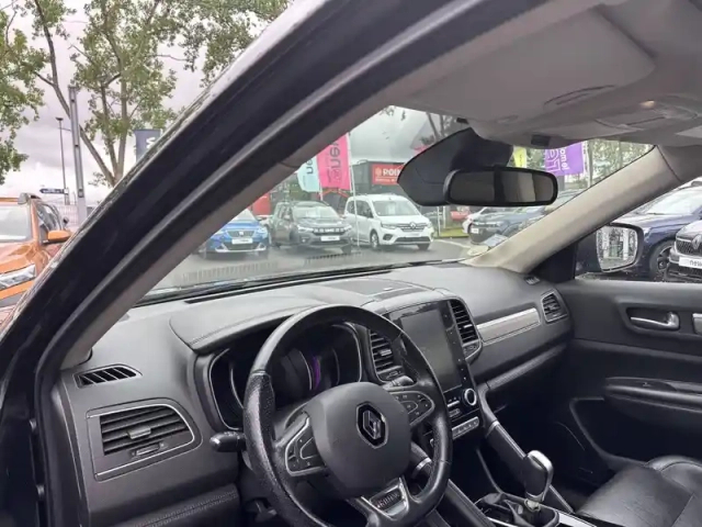 Renault Koleos dci 175 4x2 x-tronic energy — photo 29