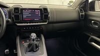 Citroen C5 Aircross BlueHDi 130ch S&S Shine — photo 19