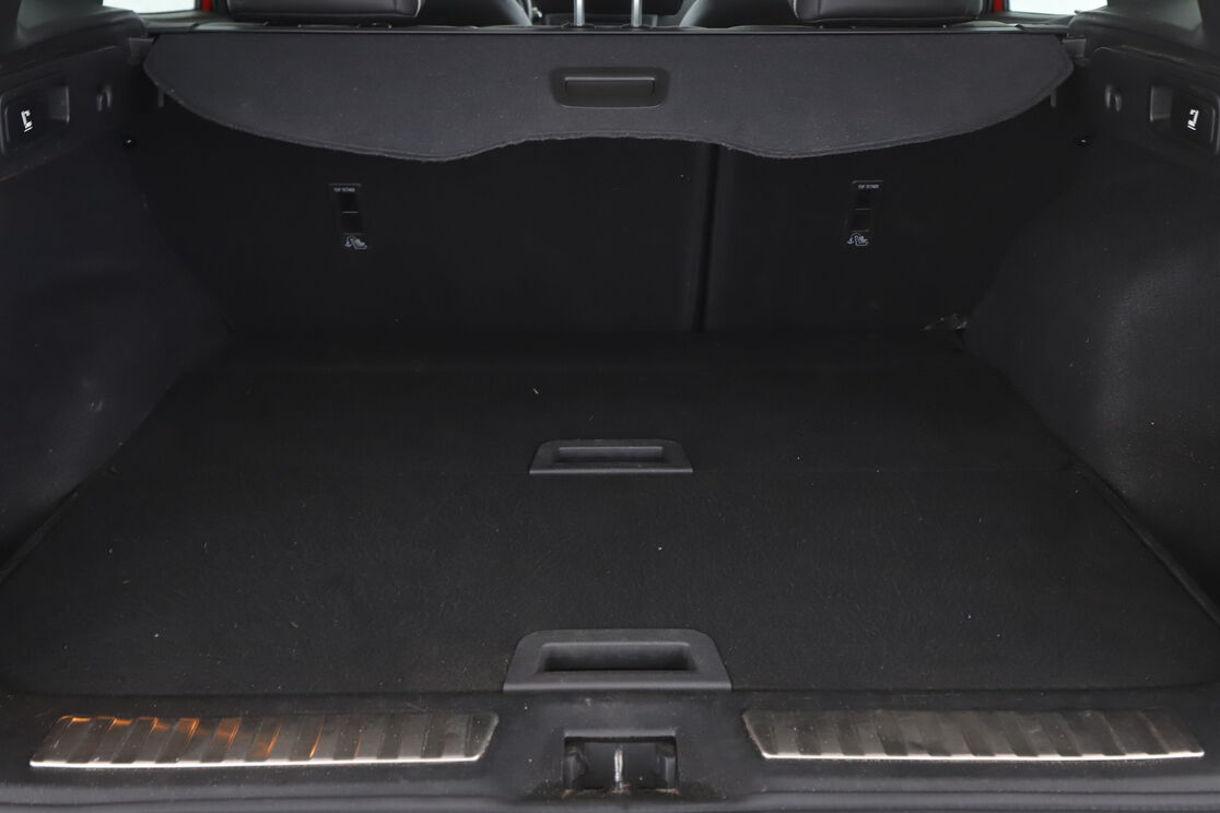 Renault Kadjar 1.2 TCe Energy Bose Edition EDC — photo 16