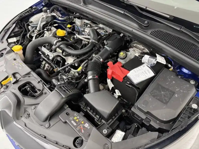 Renault Clio tce 90 ch gsr2 — photo 6
