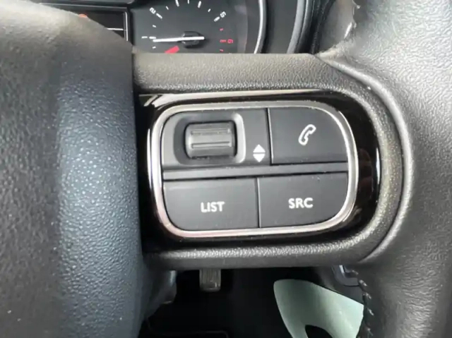 Citroën Berlingo xl bluehdi 130ch s&amp;s shine 7 places — photo 28