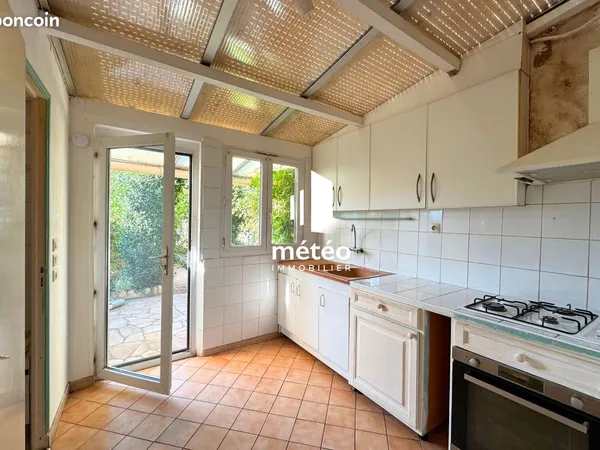Maison 4 pièces 67 m²