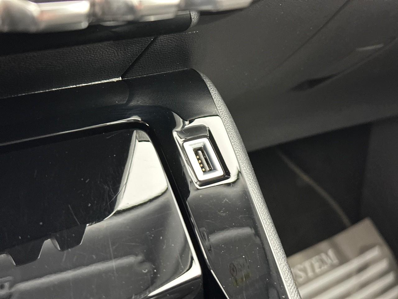 Peugeot 2008 puretech 130 s&s bvm6 roadtrip — photo 29