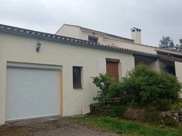 Villa d'architecte,