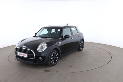 MINI MINI Cooper D Edition Blackfriars
