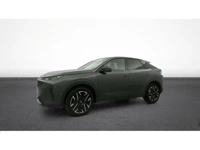 Peugeot 3008 hybrid 136 e-dcs6 — photo 63