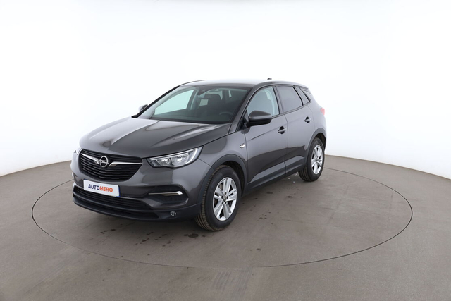 Opel Grandland X 1.2 Turbo Edition