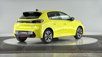 Peugeot 208 1.2 Hybrid 100ch Allure e-DCS6 — photo 5