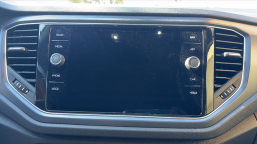 Volkswagen T-Roc Cabriolet 1.5 TSI 150 DSG7 - R-Line – 2021 – 89616 km – Essence – Boîte Automatique — photo 25