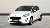 Ford Fiesta 1.1 75ch Cool & Connect 5p — photo 1