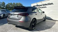 Mercedes Classe A 180d 116ch AMG Line — photo 5