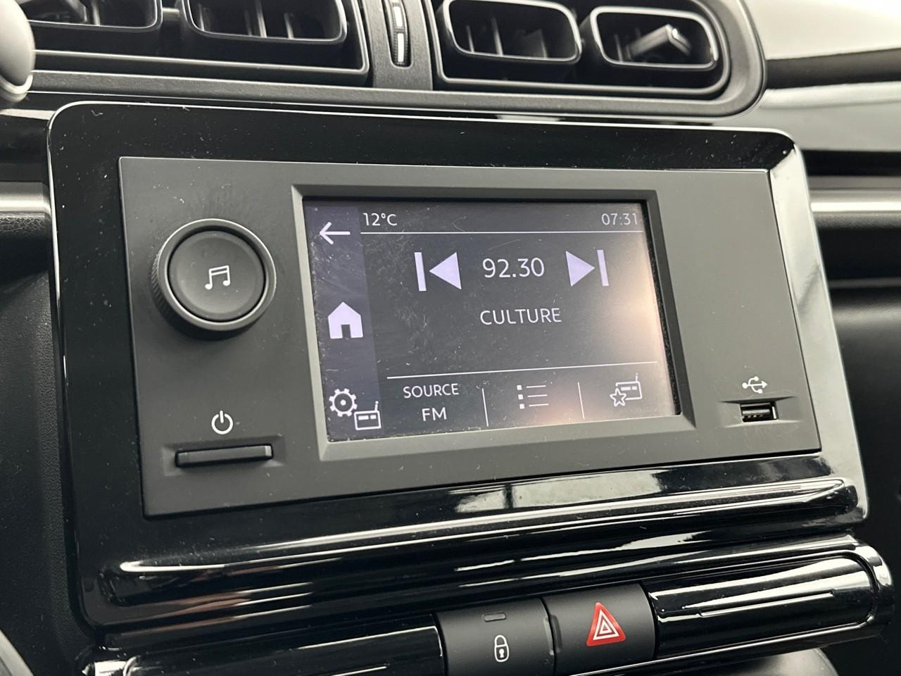 Citroën C3 puretech 83 s&s bvm5 you! — photo 23