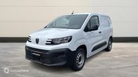 Peugeot Partner M 650kg BlueHDi 100ch S&S — photo 1