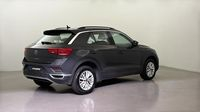 Volkswagen T-Roc 2.0 TDI 150ch R-Line 4Motion DSG7 S&S — photo 5
