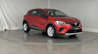 Volkswagen T-Roc 1.0 TSI 110ch Lounge — photo 3