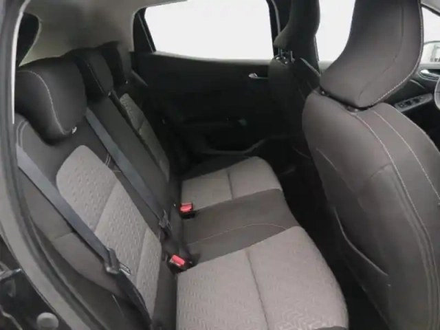 Renault Clio 1.0 tce 100ch evolution gpl — photo 27