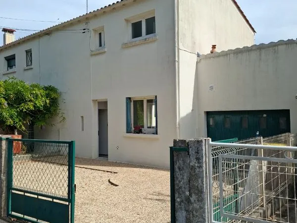 Maison Ma Campagne à louer