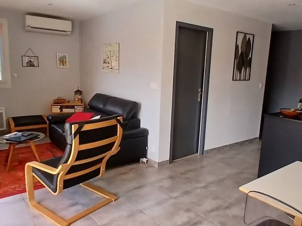 Appartement 3Pièces 52m2