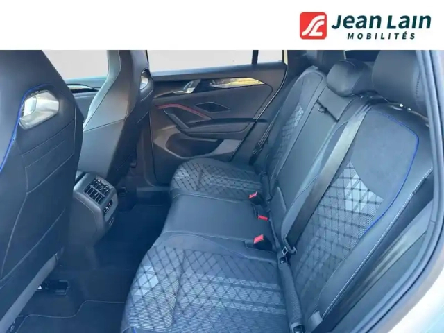 Volkswagen Tiguan 1.5 ehybrid 204ch dsg6 — photo 57