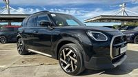 Mini Countryman D 163ch Favoured DKG7 — photo 3