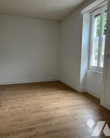Appartement 2 pièces 63 m²