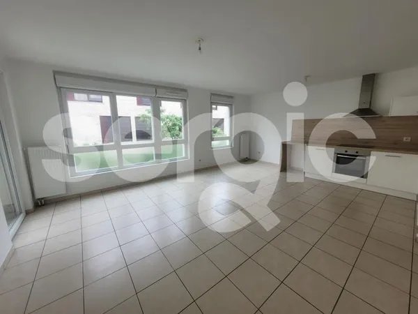 Appartement type 5