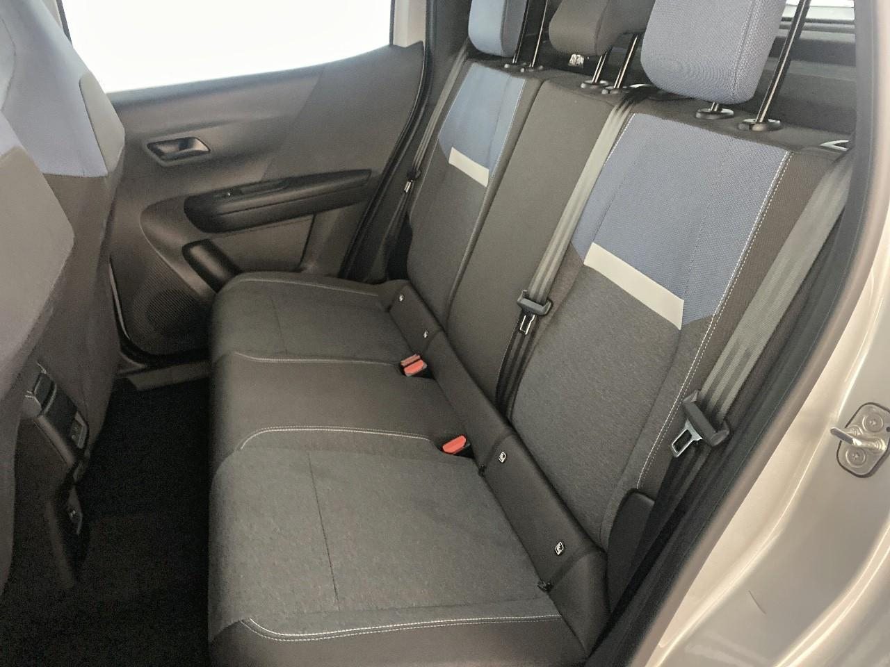 Opel Frontera electric 113 ch batterie 44 kwh edition — photo 10
