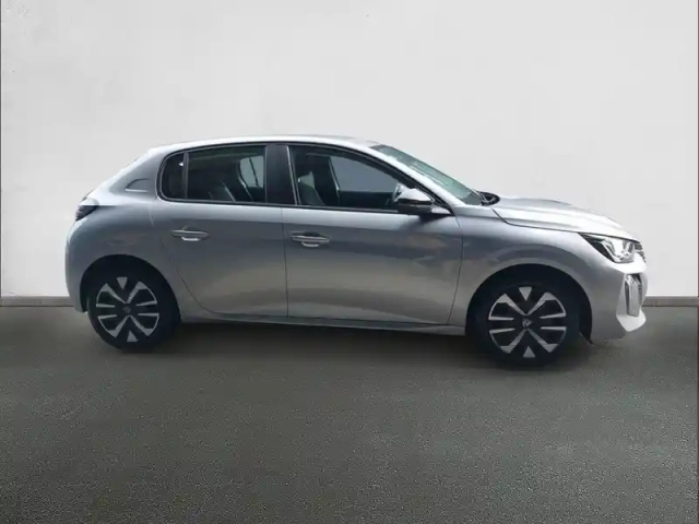 Peugeot 208 puretech 75 s&amp;s bvm5 — photo 24