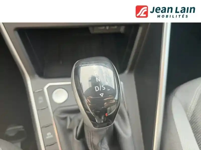 Volkswagen Polo 1.0 tsi 95 s&amp;s dsg7 — photo 13