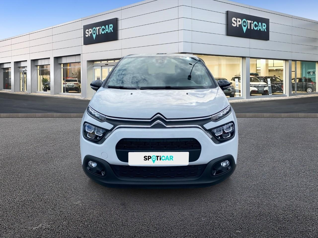 Citroën C3 1.2 puretech 83ch s&s max — photo 2