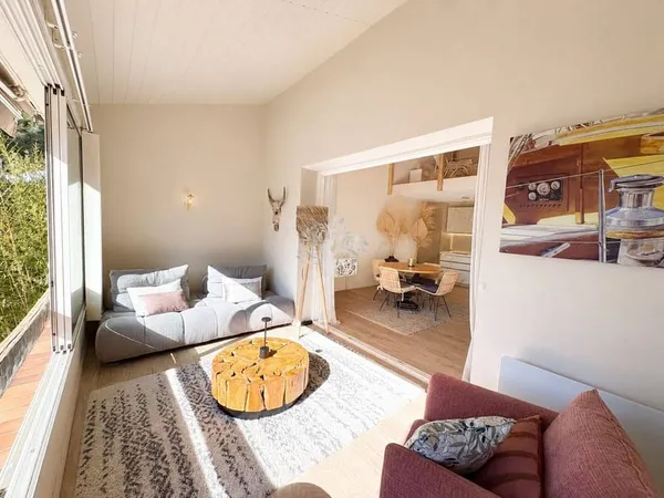 Appartement 3 pièces 79 m²