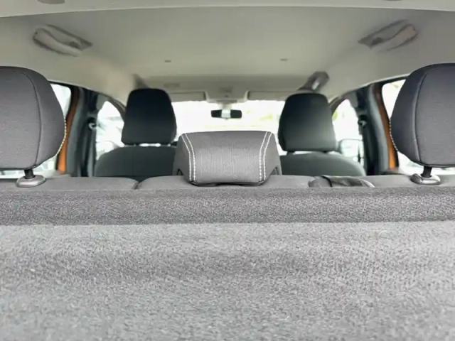 Dacia Sandero eco-g 100 — photo 14
