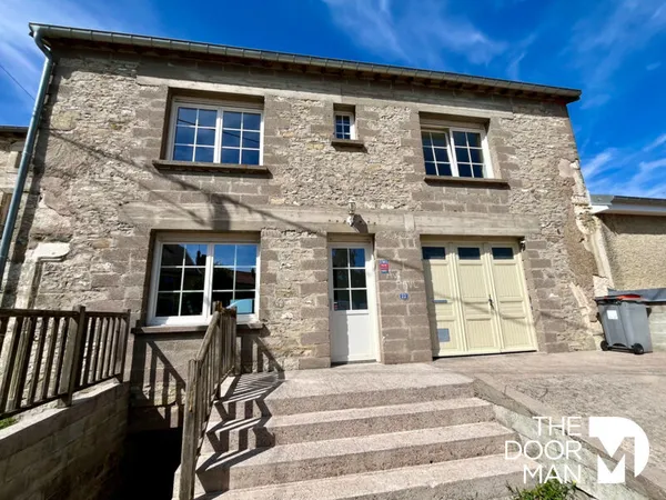 Maison 52400