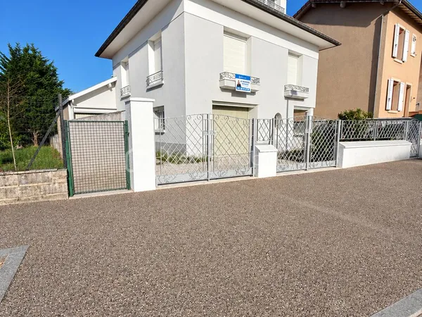 Maison 5 pièces 131 m²