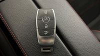 Mercedes Glb 200 d 150ch AMG Line 8G-DCT — photo 16