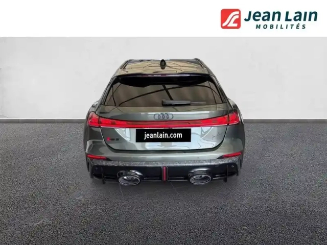 Audi A5 rs5 avant phev v6 2.9 quattro tiptronic — photo 6