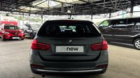 Bmw Série 3 Touring 318iA 136ch Luxury Ultimate Euro6d-T — photo 6