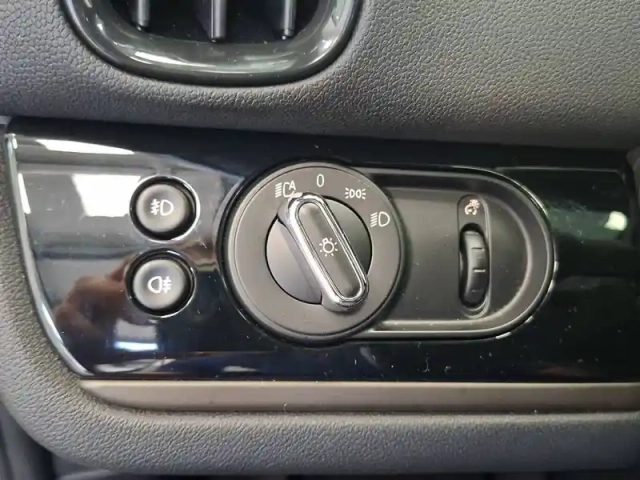 Mini Mini countryman 136 ch bva7 — photo 34