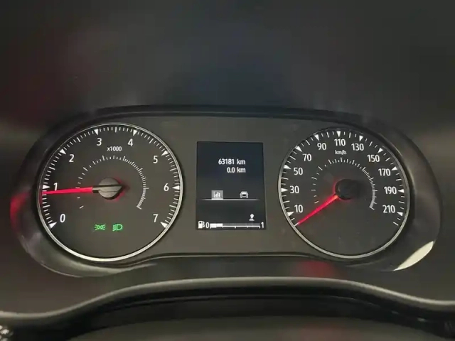 Dacia Sandero eco-g 100 - 22 — photo 17