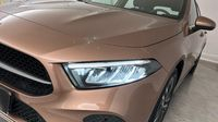 Mercedes Classe A 250 e 163+109ch Progressive Line 8G-DCT — photo 17