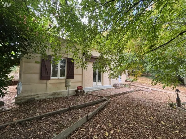 Maison 2 pièces 68 m²