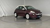Opel Adam 1.2 Twinport 70ch Unlimited — photo 3