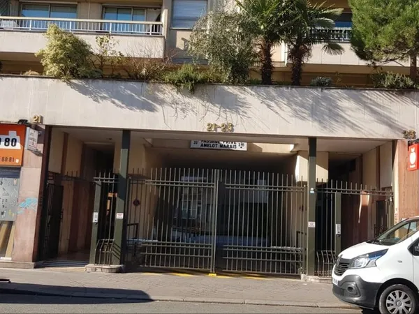 Stockage Location Paris   175€