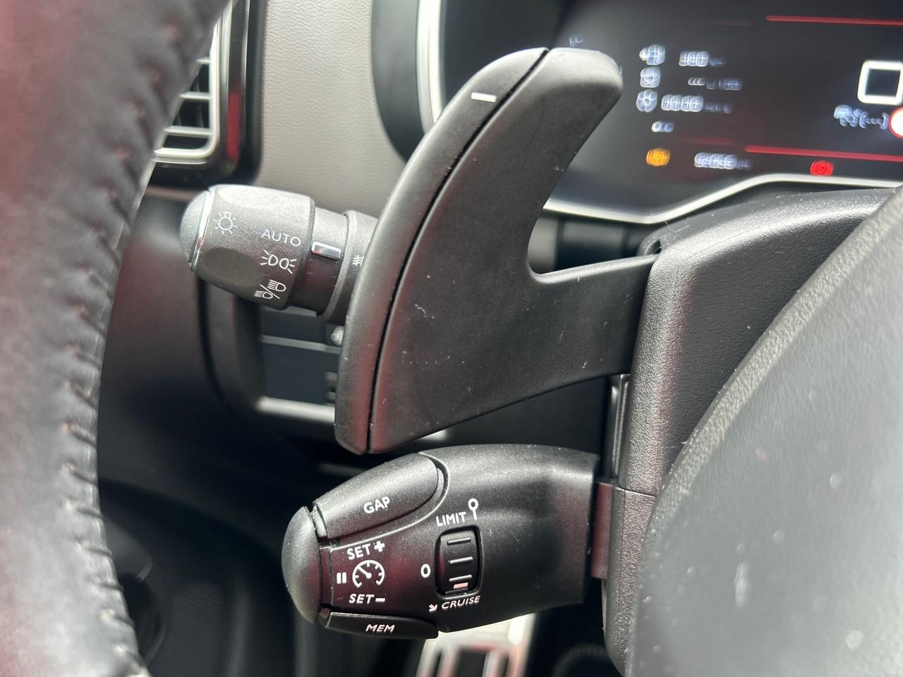 Citroën C5 Aircross bluehdi 130ch s&s shine eat8 e6.d — photo 16