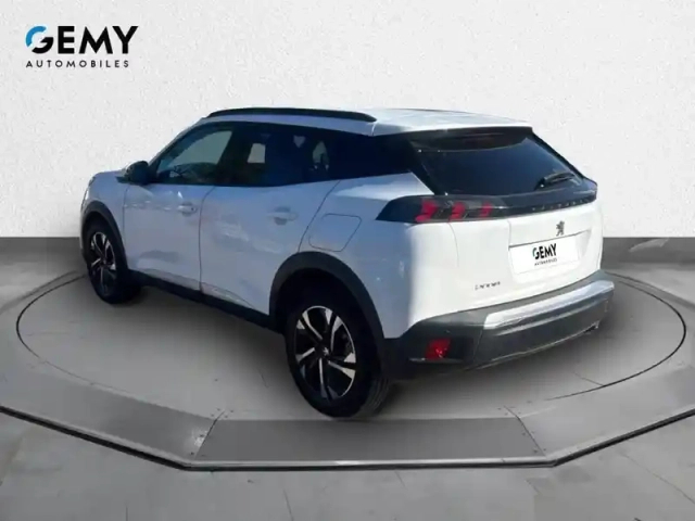 Peugeot 2008 bluehdi 110 s&amp;s bvm6 — photo 28