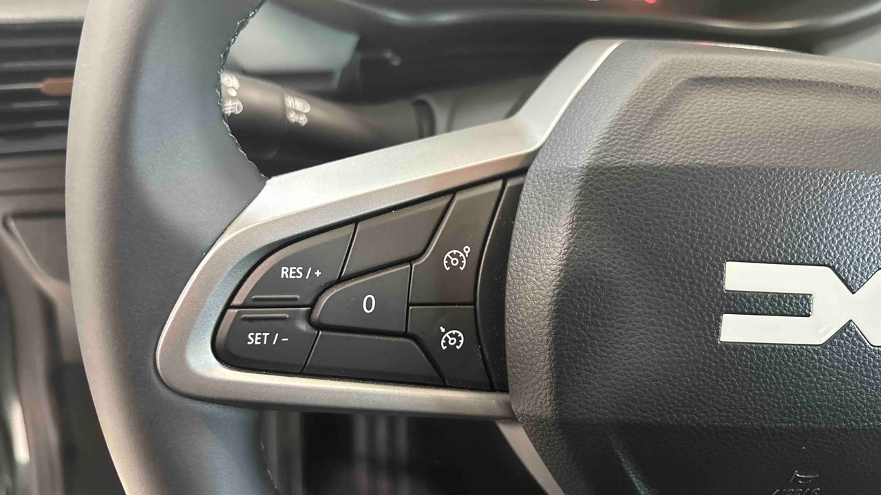 Dacia Sandero TCe 110 — photo 20