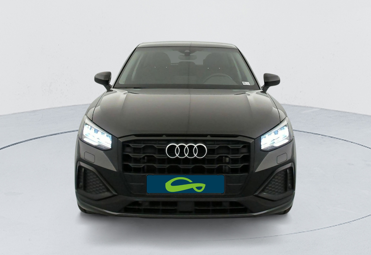 Audi Q2 — photo 8