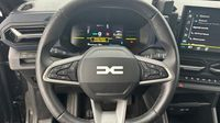 Dacia Duster 1.6 hybrid 140ch Journey — photo 12